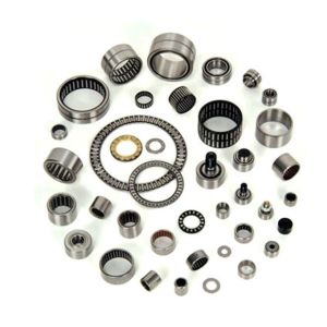 AXK4060  P4 P2 40x60x2mm Needle Roller Bearings