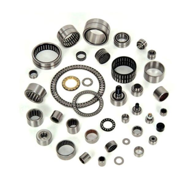 Buy AXK4060  P4 P2 40x60x2mm Needle Roller Bearings at wholesale prices