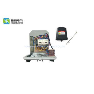 Quality 12A 25A Pivot Tower Box , Booster Tower Control Box CE Certification for sale