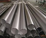 0.3mm Thickness 2B BA Finish 420 Stainless Steel Pipe