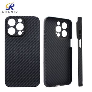 Anti Fingerprint iPhone 13 Pro Max Phone Case Support Wireless Charging