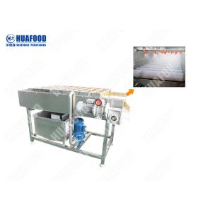 Fruit And Vegetable Processing Machinery Vegetable Processing Unit Tomato