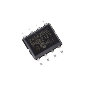 Microchip 24AA256T-E-SN-SOP-8 chips electronic components bom microcontrollers