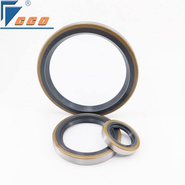 Buy Automobile Engine SB Type Oil Seal FKM For High Temperature Environments at wholesale prices