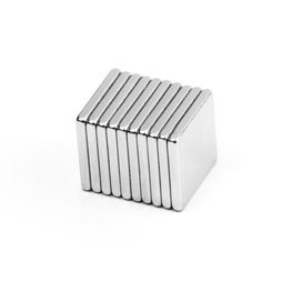 Buy China NdFeB Magnet Manufacturer Free Sample N50 Neodymium Permanent Magnet at wholesale prices
