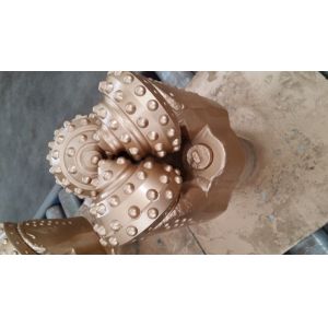 Quality HJ537 bits tricone 17 1/2 for welling drilling for sale