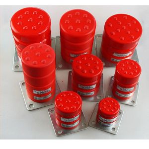 Elevator Parts Polyurethane Elevator Bottom Buffer