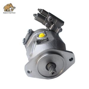 A10vso28 Construction Machinery Spare Parts Rexroth Pump Hydraulic