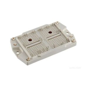 FP75R12N2T4BPSA1 IGBT Module Trench Field Stop 1200V 75A Chassis Mount