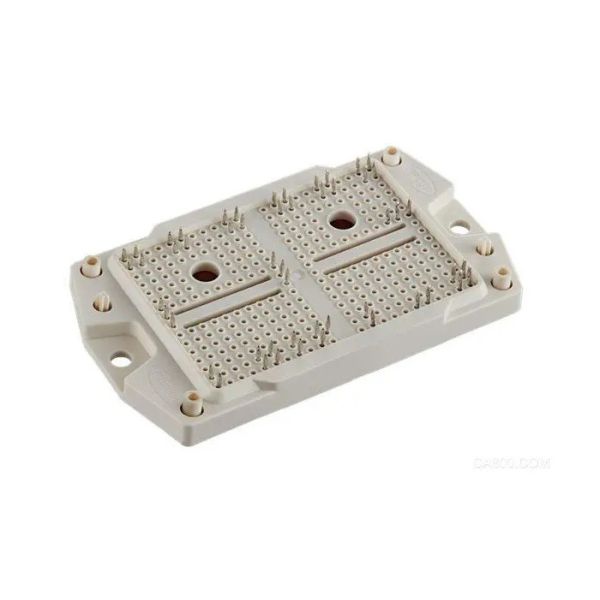 Buy FP75R12N2T4BPSA1 IGBT Module Trench Field Stop 1200V 75A Chassis Mount at wholesale prices