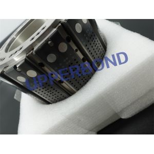 Tipping Paper Suction Drum For Protos Machines