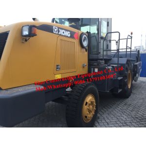 XL2503 16500kg XCMG WP Engine 2.5m Soil Stabilizer