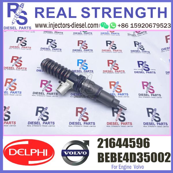 Diesel Fuel Injector21499613 BEBE4G16001 for V-O-L-V 20847327 21499613 21644596 BEBE4G16001 injector diesel