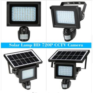 Waterproof Wifi Security Camera Surveillance LED Light PIR Motion USB 2.0