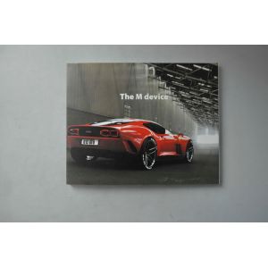 8G Personalized Video Greeting Cards For Invitation , Full Format Video File