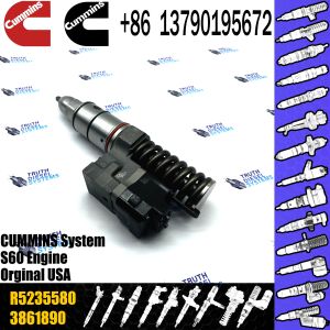 Diesel Fuel Injector R5234945 R5234970 R5235550 R5235575 R5235580 R5235600