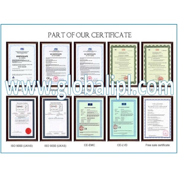 Globalipl 2018 Professional CE Approved Fractional CO2 Laser Acne Treatment Machine/Acne Laser