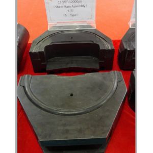 Shenkai / Rongsheng Ram Bop Well Control Equipment FZ/2FZ Rubber Seal