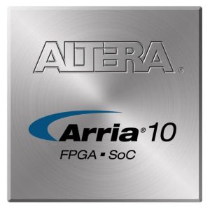 10AS048E3F29E2LG Intel / Altera
