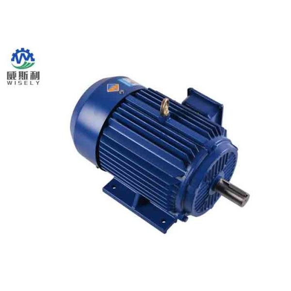 Buy Small Variable Speed Electric Motor For General Machinery 208-230 / 240V 50/60Hz at wholesale prices