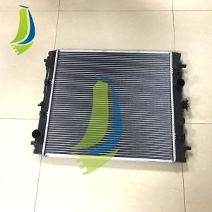 China Oil Cooler Radiator For ZAX75 Excavator Parts on sale