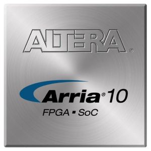 10AX115S2F45I2SG Intel / Altera