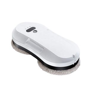 HCR-19 Automatic Spray Water Glass Window Cleaner Robot 295*145*62mm App