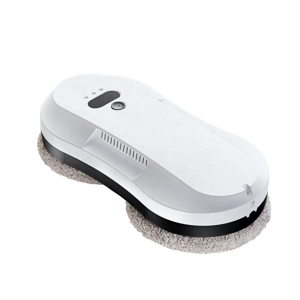 HCR-19 Automatic Spray Water Glass Window Cleaner Robot 295*145*62mm App