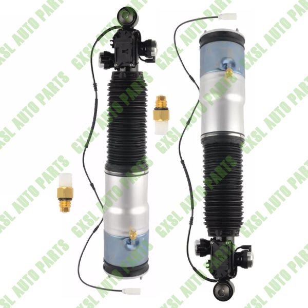 Buy For Rolls Royce Ghost 2011-2019 RP Air Spring Suspension Strut Shock Absorber OEM 37126851605 37126851606 37126795873 37126795874 at wholesale prices