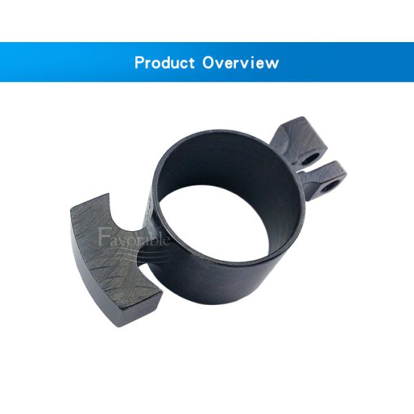 S3200 GT3250 Cutter 78476001 Clevis Blade GC2001 Without Bearing