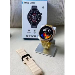 Waterproof Round Sport Outdoor Smartwatches Multifunctional 200mAh