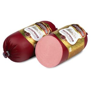 Free Sample High Barrier Cutoms Flexography Printing Logo Printed Polyamide