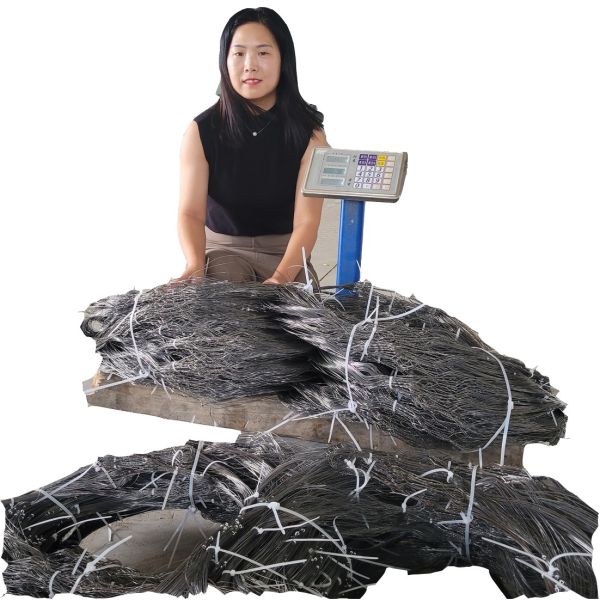 Buy Inconspicuous Steel Wire Mesh As Fencing Obstacle Anti Tank Used In Modern Warfare at wholesale prices