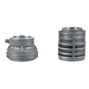 Robot Grinding Metal Furniture Accessories Automatic Grinding And Polishing