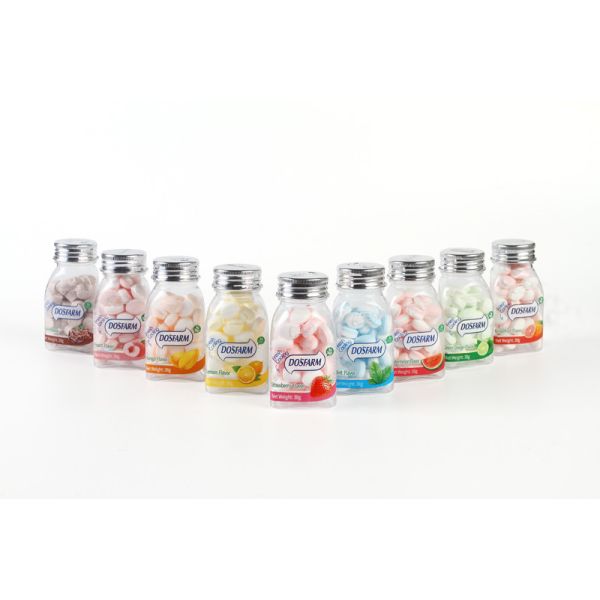 Buy GMP Standard Healthcare Hard Sugar Free Mint Candy at wholesale prices