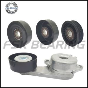 Tensioner Assy 1L2Z6B209AA1 L2E6C348AA 38001 For Ford Engine