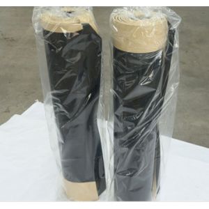 Automatic Heat Shrinkable Sleeve Manufacturing Line for Steel Pipes