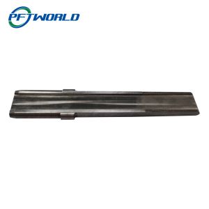 Precision CNC Steel Parts Heat Treatment Machined Steel Parts