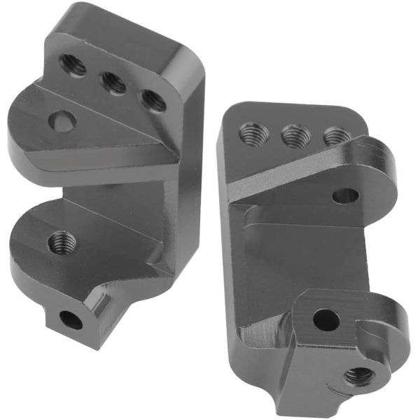 Milling Auto Parts Lathe Processing Max Diameter 400mm CNC Aluminum Parts