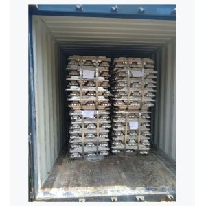 Plastic Injection Mould Aluminum Die Casting Ingot ADC12 Powder Coating