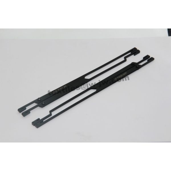 Buy Plastic Leno Device 280 Weaving Loom Spare Parts at wholesale prices