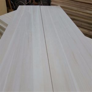 Modern Home Office Essential Sales of Various Specifications Paulownia Wood