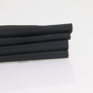 Robust and durable jacket/down jacket recycled polymer shape memory fabric