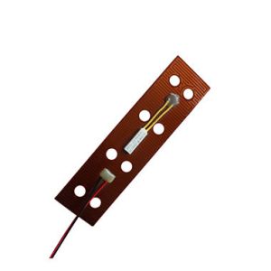 Heating Evenly Etched Foil 20×20mm 380V Polyimide Film Heater