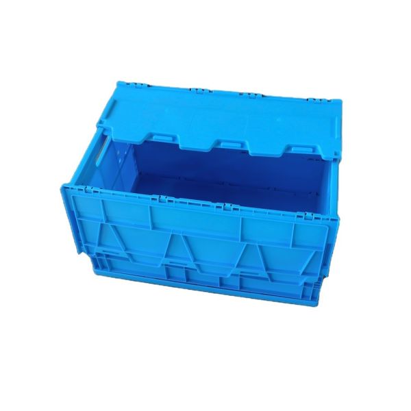 Buy PE/PP Foldable Outdoor Camping Storage Container Multifunctional Collapsible Car Box at wholesale prices