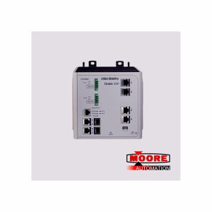 1783-BMS06SL Allen Bradley Switch Module
