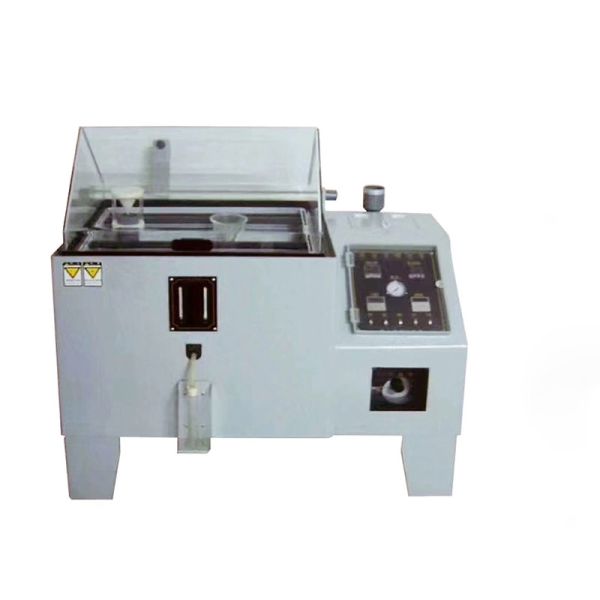 Buy SUS304 Stainless Fog Salt Mist Testing Equipment Dustproof Antiwear OEM at wholesale prices