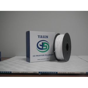 1.5kg 1.75mm PA12 Plastic Nylon Filament For 3D Printer No Bubble