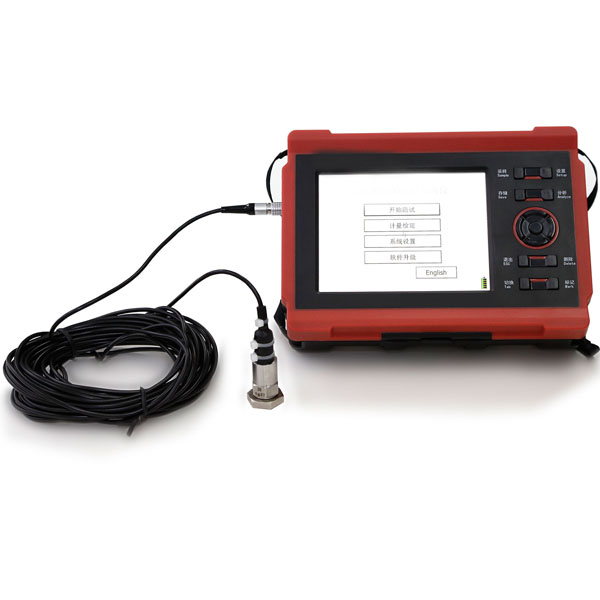 Buy ZBL-P8100 Pile Dynamic Tester,PIT Pile Integrity Tester at wholesale prices