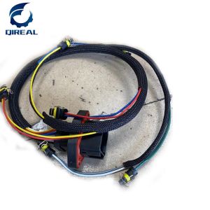 China C9 D6r D6t Crader Excavator Harness 5462154 546-2154 on sale